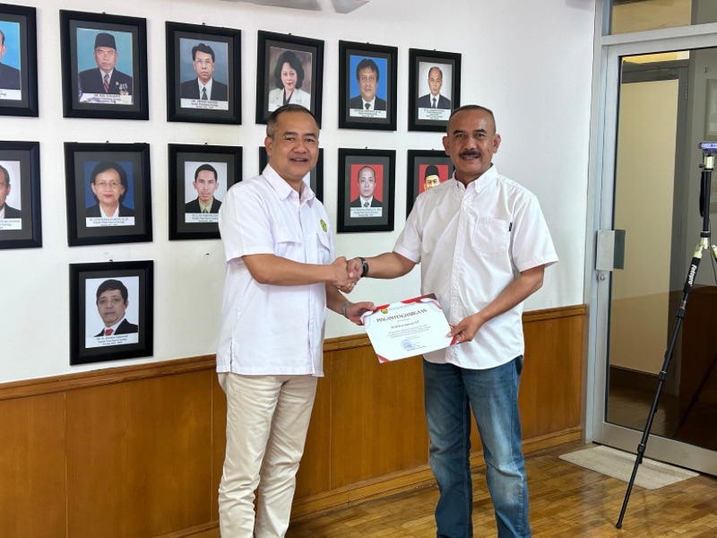 Reward Pegawai ASN dan Non ASN | Periode Mei 2024