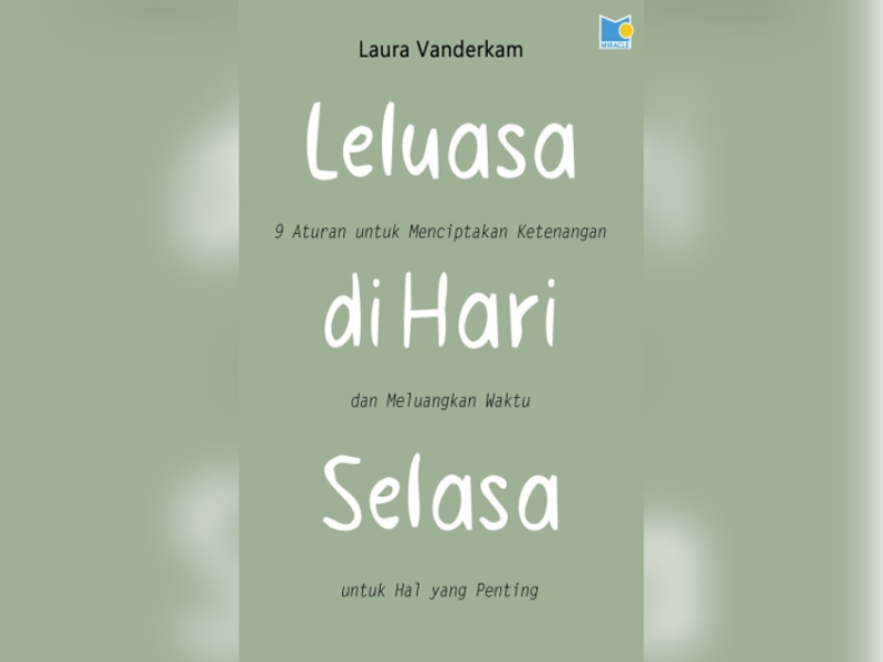 Mengelola Waktu untuk Hidup yang Lebih Bermakna untuk Penguatan Kapasitas SDM