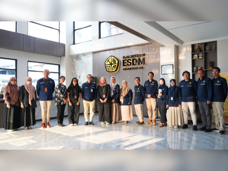 “Integritas adalah Komitmen, Pelayanan Prima adalah Budaya: Bersama PSG Menuju WBK 2026”